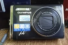 Olympus 9000 fotoğraf makinası